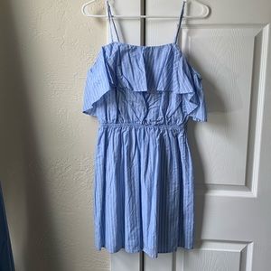 Express Dress Size S